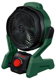 Bosch UniversalFan 18V-1000 batteridrevet vifte