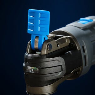 Cocraft LXC batteridrevet multiverktøy MT18 18 V