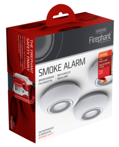 Brandvarnare Housegard Firephant SA800