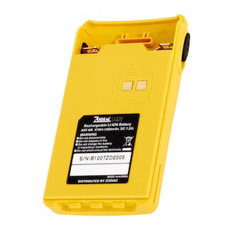 Batteri Zodiac easyHUNT 155