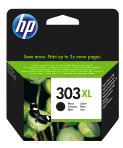 HP 303 bläckpatron