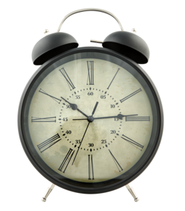 Väckarklocka