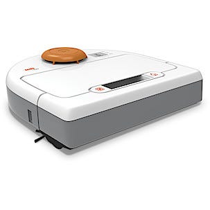 Robotdammsugare Neato BotVac 70e