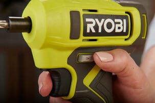 Ryobi Brushless Compact drill 18V RSD18-0