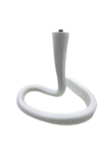 Babymonitor med kamera, trådløs