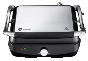 Wilfa CG-2000B bordsgrill, 2000 W