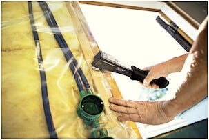 Rapid PRO R311 Niittivasara 