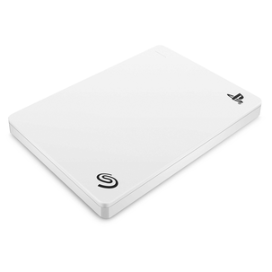 Seagate Game Drive til PS4/5 2 TB ekstern harddisk