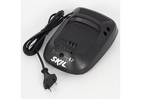 Laddare Skil 14,4-21,6V