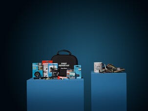 Joka kodin korjaussarja, First Repair Kit