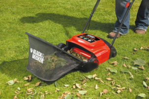 Black & Decker GD 300 moseriver