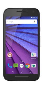 Motorola Moto G 3rd Gen 8 GB mobiltelefon