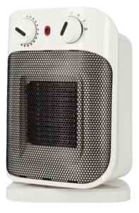 Oscillerende vifteovn