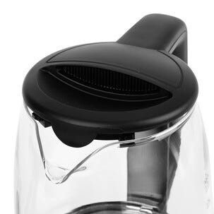 Emerio vannkoker i glass 1,7 l, WK-130126