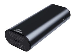 Power bank 6700 mAh, Clas Ohlson