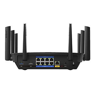 Linksys AC5400 trådløs router AC