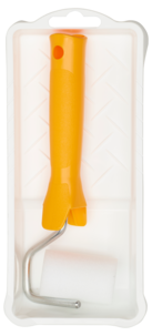 Anza skumroller rollerset mini 5 cm