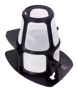 Ulkoinen suodatin Electrolux Ergorapido -varsi-imuriin