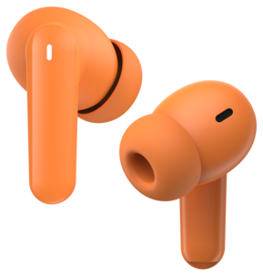 Exibel BTX10 True Wireless Nappikuulokkeet