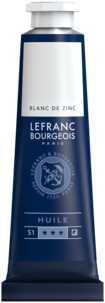 Öljyvärit Lefranc & Bourgeois Fine 40 ml