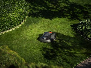 Husqvarna Automower Aspire R6V Robottiruohonleikkuri, 600 m²