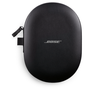 Bose QuietComfort Ultra Over-ear-kuulokkeet, musta