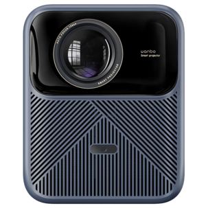 Wanbo Mozart 1 Pro Smart projektor Full HD bærbar, 2025