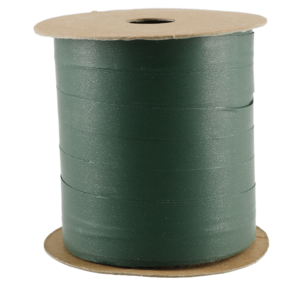 Presentsnöre på rulle matt 50 m