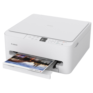 Canon Pixma TS6550i trådlös färgskrivare med scanner