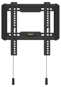 Väggfäste för tv eller skärm 24–55 tum VESA