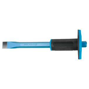 Huggmejsel med handskydd Cocraft