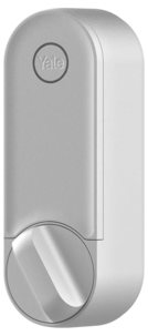 Yale Linus L2 Älylukko, Yale Dot Tunniste ulko-ovi