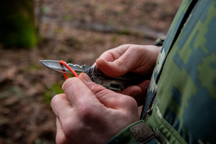 Leatherman Free P2 multiverktøy 