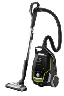 Pölynimuri Electrolux ZUOGREEN+