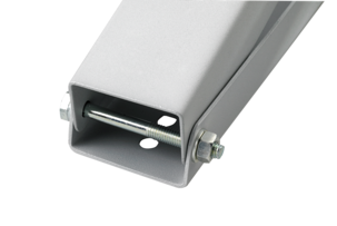 Väggfäste för TV 32 till 48