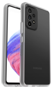 Mobilsdeksel Samsung Galaxy A53 5G, Otterbox React Clear