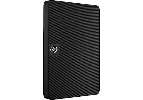 Seagate Expansion Portable extern hårddisk