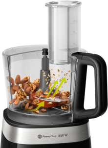 Philips Viva Collection matberedare HR7530/10, 850 W