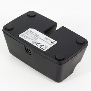 Ladestativ Doro 409-410