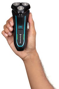Remington Style Series Aqua R6, rakapparat