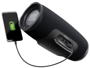 Högtalare JBL Charge 4