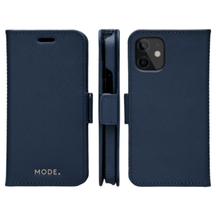 Plånboksfodral iPhone 12 Mini, dbramante1928 New York