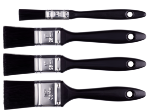 Harrastussivellin, 4 kpl