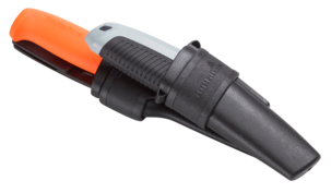 Knivar och dubbelhölster, Hultafors HVK och URA