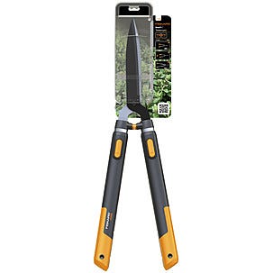 Häcksax Fiskars HS86