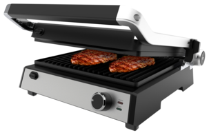 Sähkögrilli 2000 W