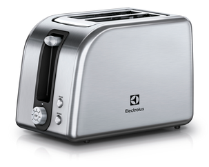 Electrolux EAT7700 brødrister, 2 skiver