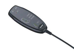 Massagedyna Shiatsu Beurer MG 205