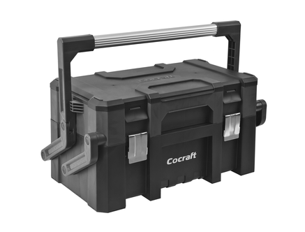 Työkalulaatikko Cocraft FSS