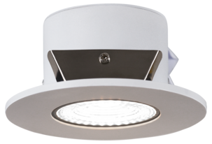Dimbar downlight LED 230 V
